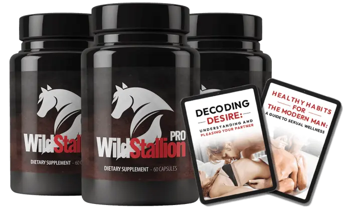 is wild stallion pro for real