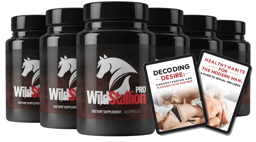wild stallion pro official site to buy