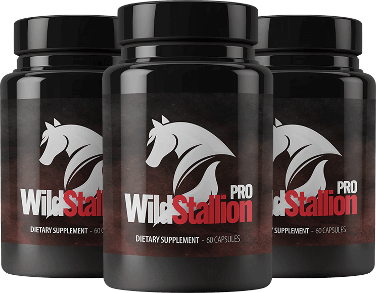 wild stallion pro official website